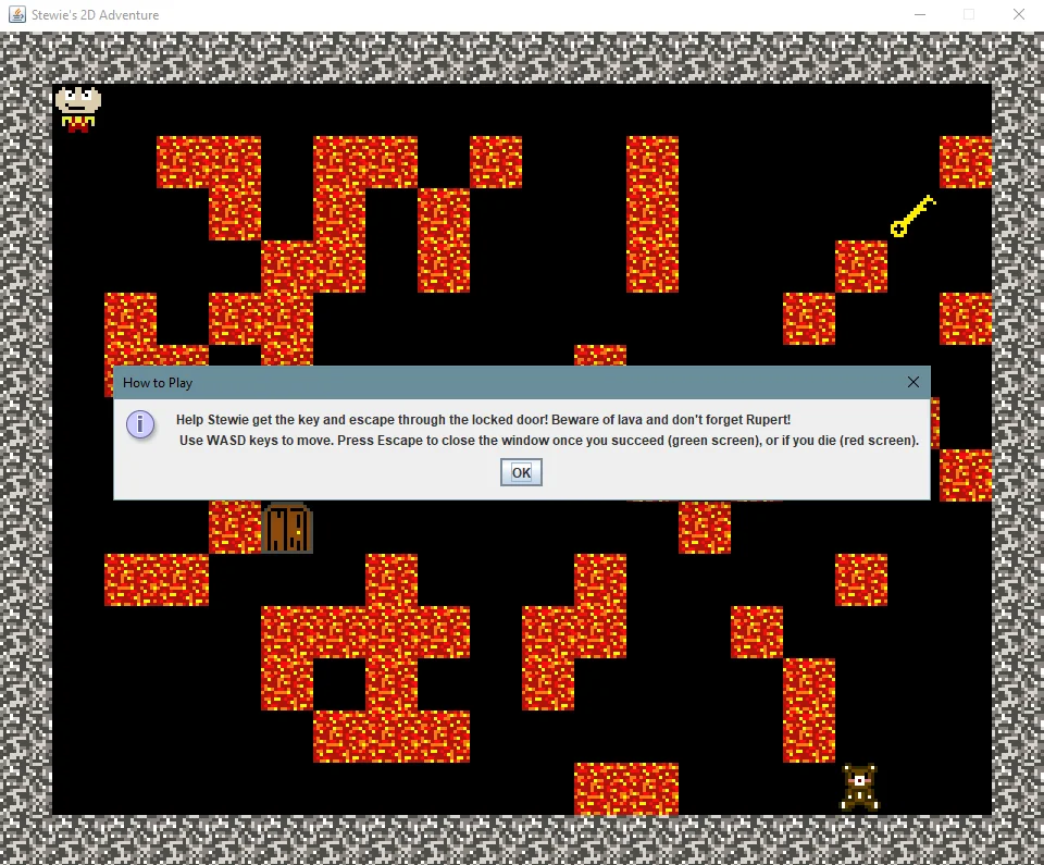 Dungeon Crawler Open Image
