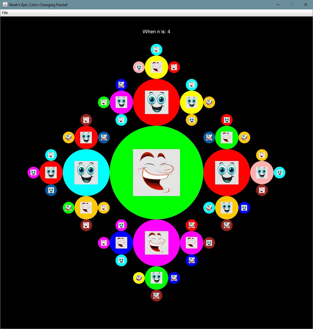 Fractal Image 4