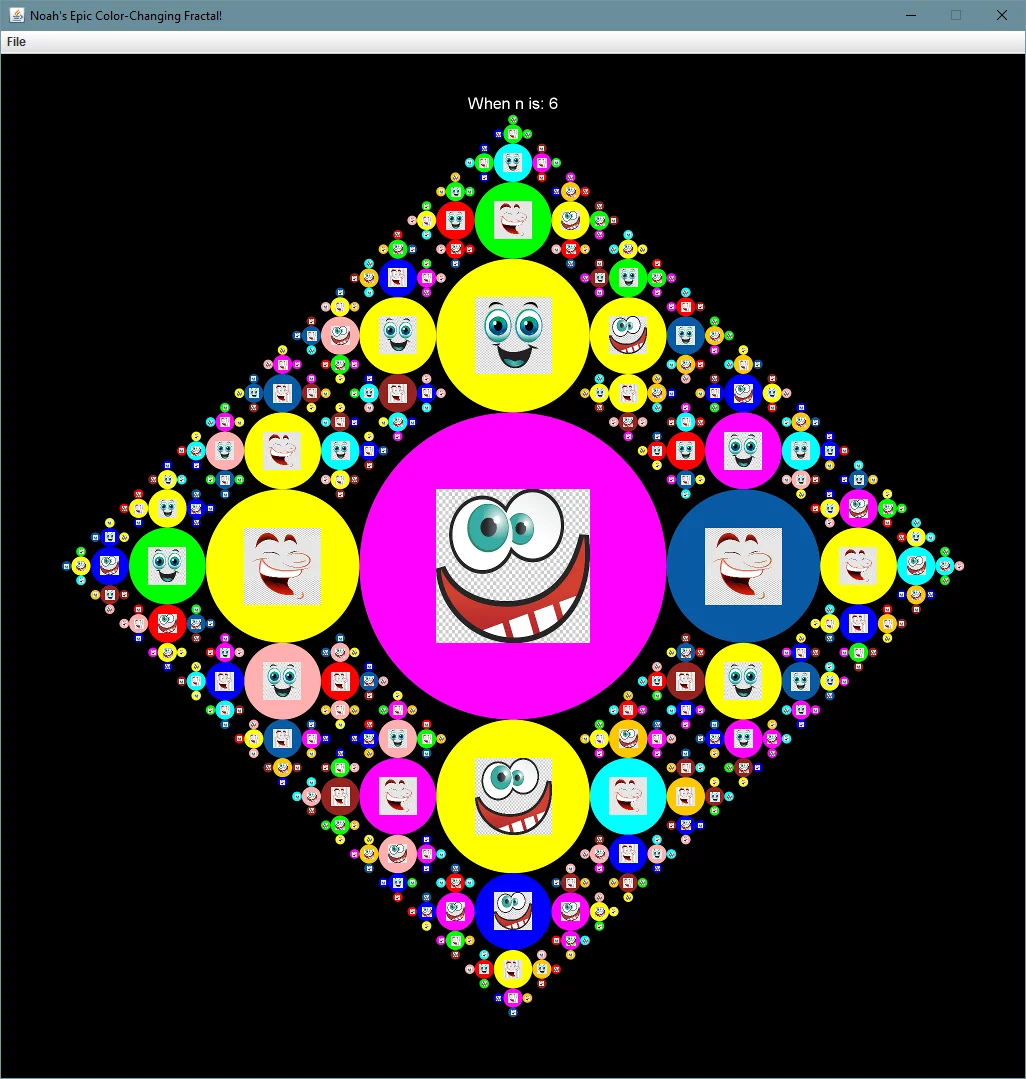 Fractal Image 6